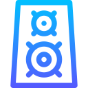 altavoz icon