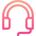 auriculares icon