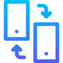 transferencia de datos