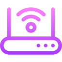 router de wifi icon