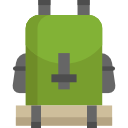 mochila icon