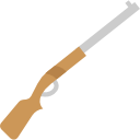 rifle