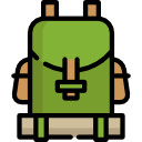 mochila icon