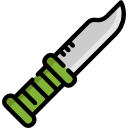 cuchillo icon