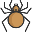 araña icon