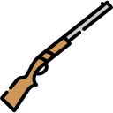 rifle icon