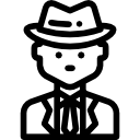 detective icon