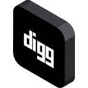 digg icon