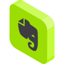 evernote icon