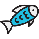 peces icon