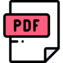 pdf 파일 형식 