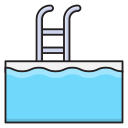 piscina icon