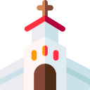 iglesia icon