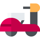 scooter icon