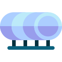 túnel icon