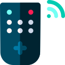 control remoto icon