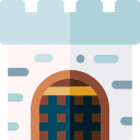 castillo icon