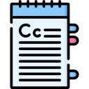 escritura icon