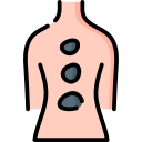 litoterapia icon