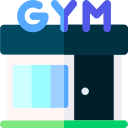 gimnasio icon