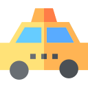 taxi icon