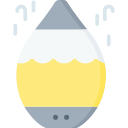 humidificateur icon