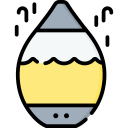 humidificador icon