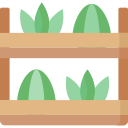 plantas icon