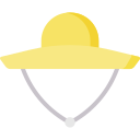 sombrero icon