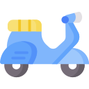 scooter