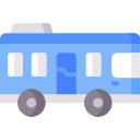 autobús icon