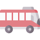 autobús icon