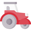 tractor icon