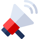 altavoz icon