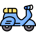 scooter icon