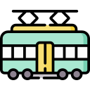 ferrocarril icon