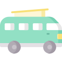 camper icon