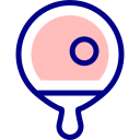 ping pong icon