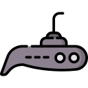 submarino icon