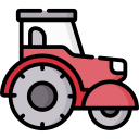 tractor icon