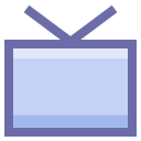 televisión icon