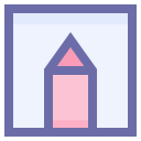 escribir icon