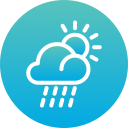 lluvia icon