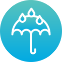 lluvia icon