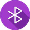 bluetooth icon