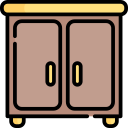 guardarropa icon