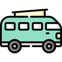 camper icon