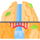 Waterfall 