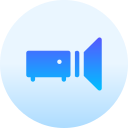 proyector icon