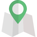 mapa icon